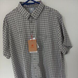 Mammut Lenni SS shirt--less than 1/2 NWT price!!!